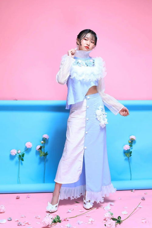 織夢嘉州，裁藝未來——樂山師范學院美術學院2020屆服裝與服飾設計專業畢業作品展綜述