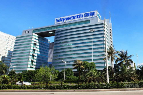 創維收購德國高端電視機制造商美茲metz，推動江西企業軟件創新發展