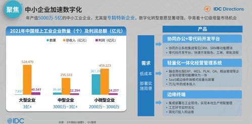 江西企業軟件開發 把握中國工業互聯網與工業軟件發展新機遇